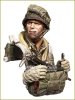 Young Miniatures YM1893 US Airborne Normandy 1944 1/10